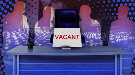 EXPLAINER: How local government vacant seats are filled .